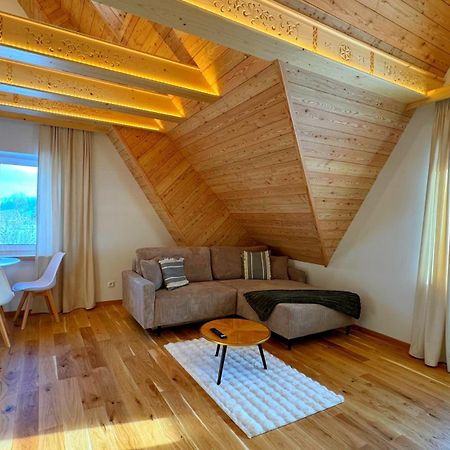 Apartament Podwika ザコパネ エクステリア 写真