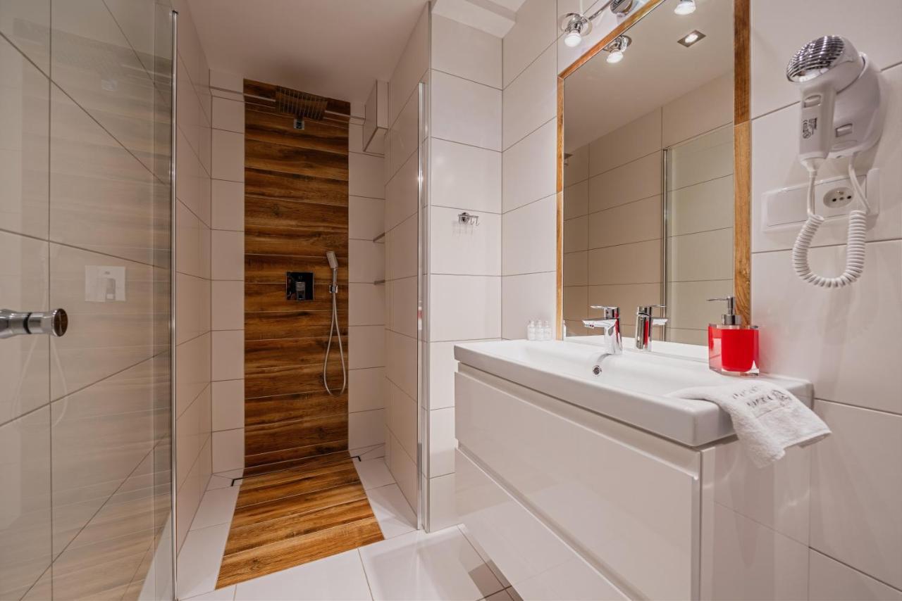 Apartament Podwika ザコパネ エクステリア 写真