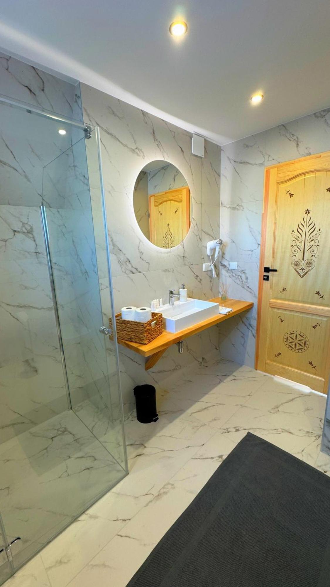 Apartament Podwika ザコパネ エクステリア 写真