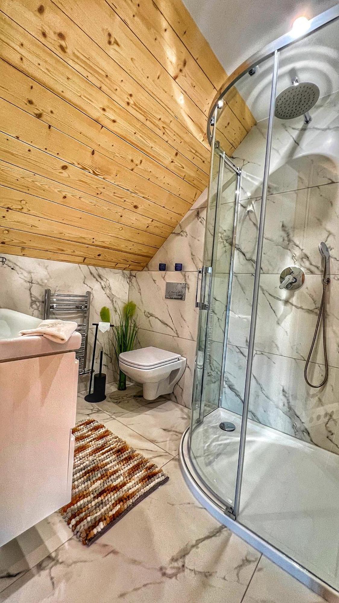 Apartament Podwika ザコパネ エクステリア 写真
