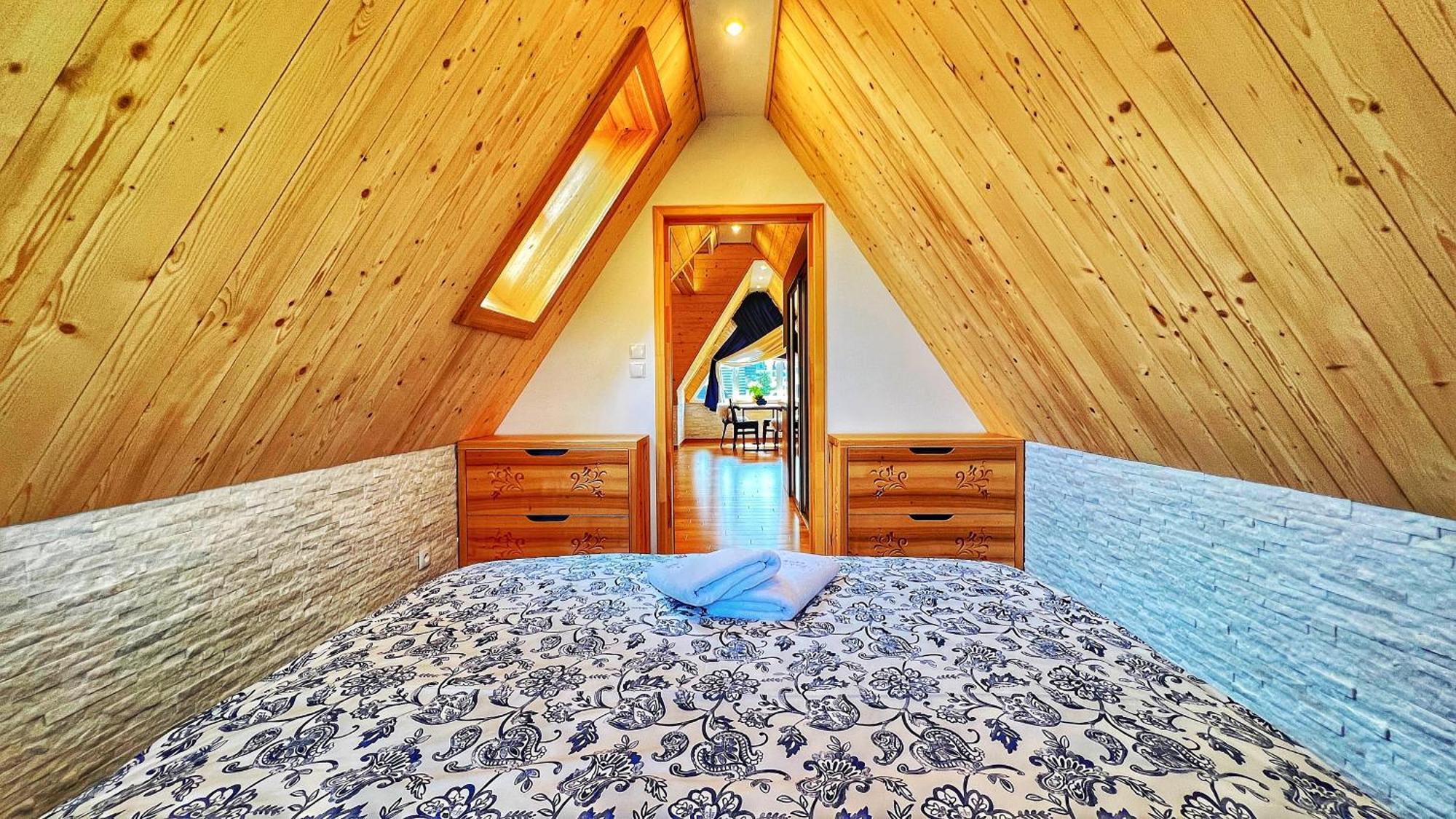 Apartament Podwika ザコパネ エクステリア 写真