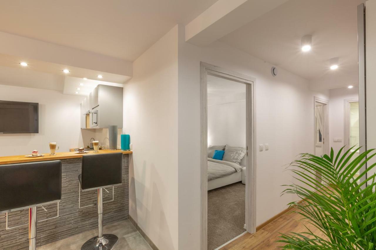Apartament Podwika ザコパネ エクステリア 写真