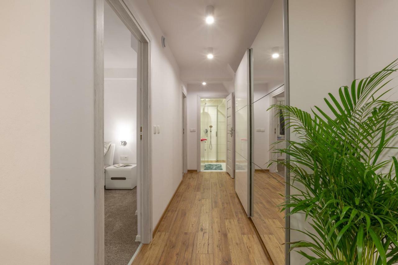 Apartament Podwika ザコパネ エクステリア 写真