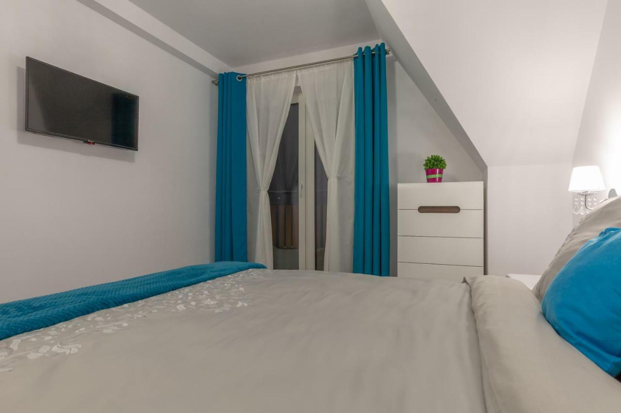 Apartament Podwika ザコパネ エクステリア 写真