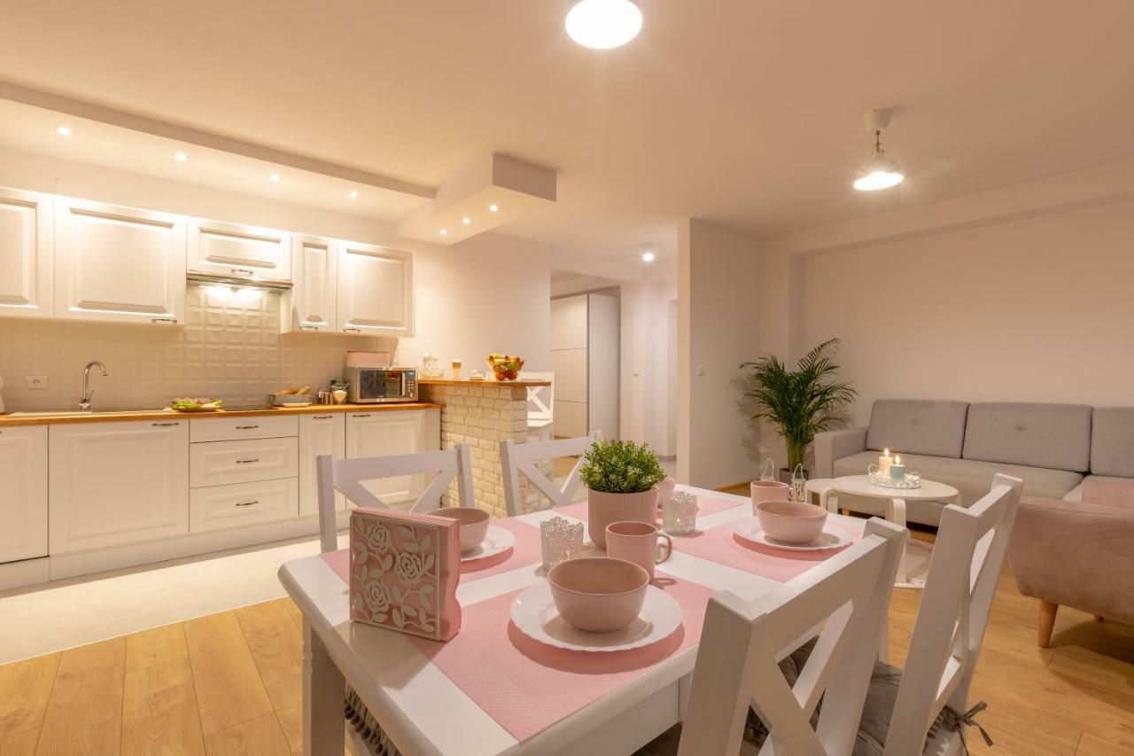 Apartament Podwika ザコパネ エクステリア 写真