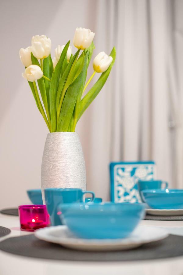 Apartament Podwika ザコパネ エクステリア 写真