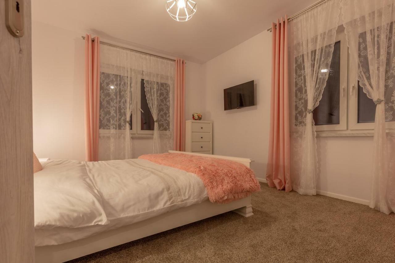 Apartament Podwika ザコパネ エクステリア 写真