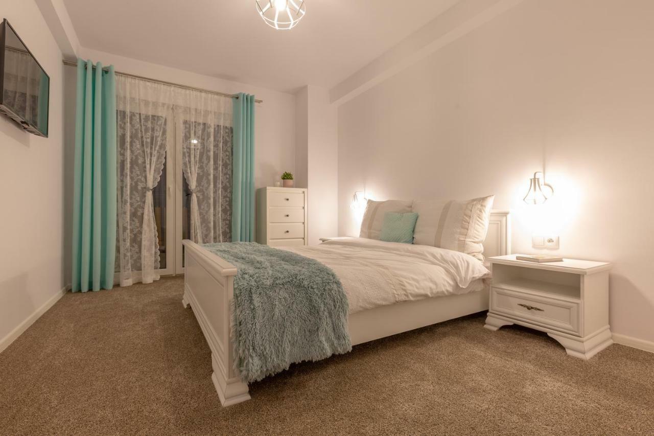 Apartament Podwika ザコパネ エクステリア 写真