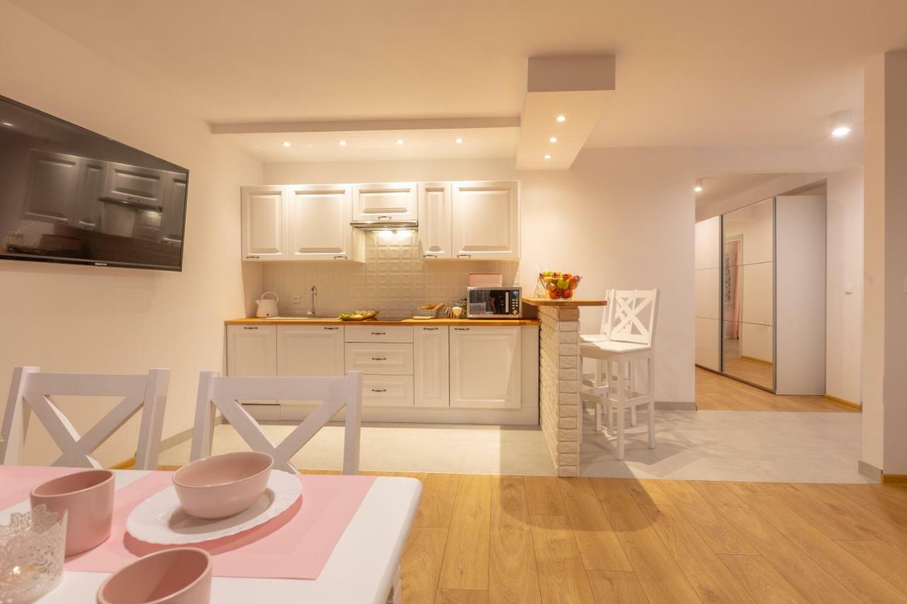 Apartament Podwika ザコパネ エクステリア 写真