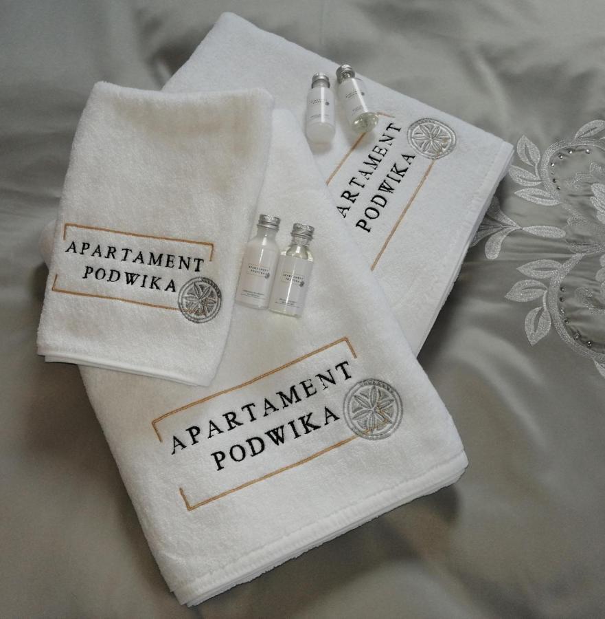 Apartament Podwika ザコパネ エクステリア 写真